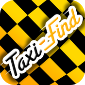 Taxi-Find - Zamów TAXI przez Internet