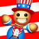 Kick the Buddy: Independence Day